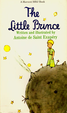 The Little Prince